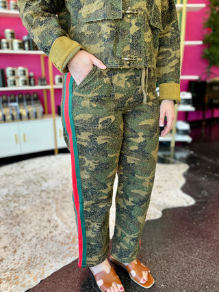 GI Joey Pants by Rodeo Quincy