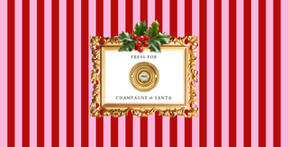 Pink Christmas Vol. 2 Trinket tray inserts