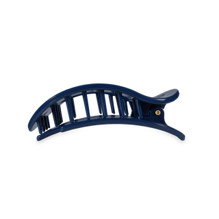 Houston Astros Md Flat Round Hair Clip