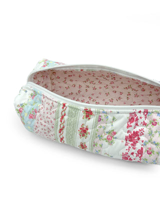 Lynette Patchwork Sm Tools Bag