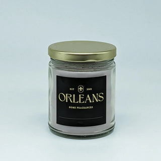 Paris 1 Wick Candle 
