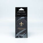 Orleans No. 9 Auto Freshener