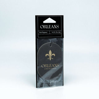 Paris Auto Freshener