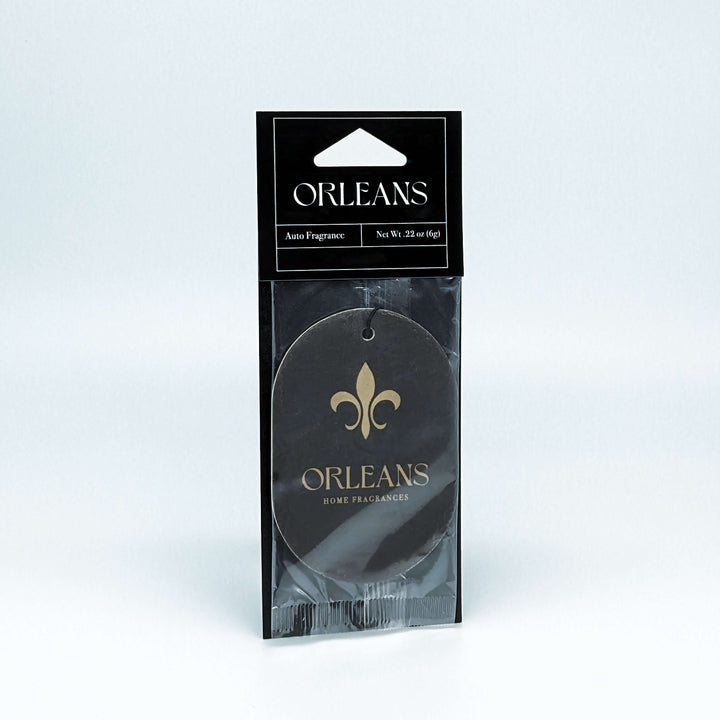 Paris Auto Freshener