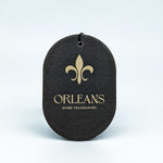 Orleans No. 9 Auto Freshener