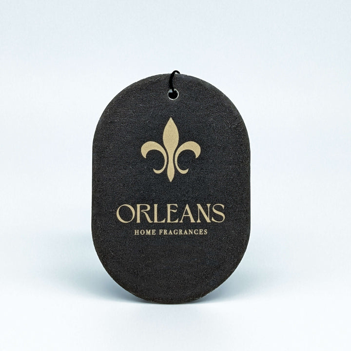 Orleans No. 9 Auto Freshener