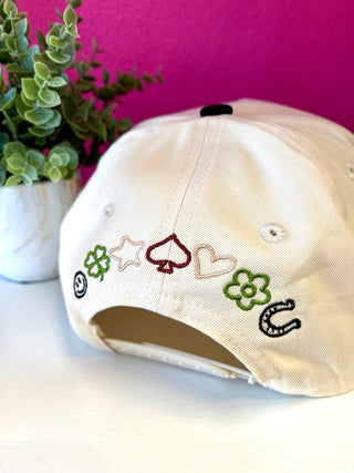 Good Days on My Mind Baseball Hat