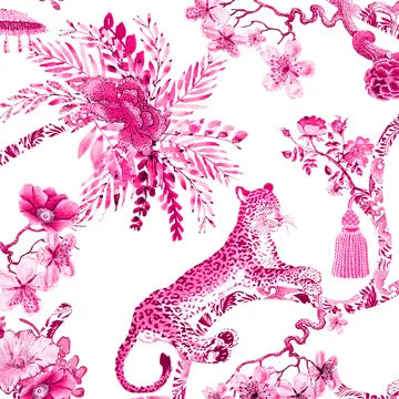 Chinoiserie Trinket Tray Insert Set-2