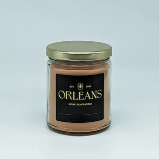 Creme Brulee 1 Wick Candle