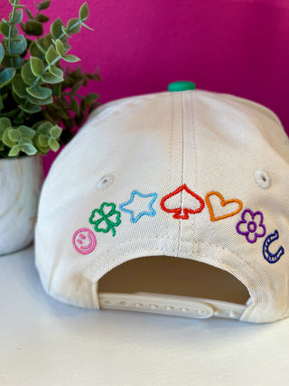 Good Things are Coming Baseball Hat
