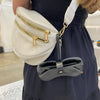 DAX Black Eyewear Clutch