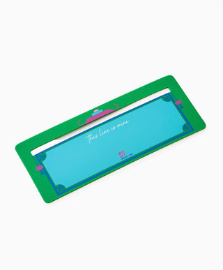 Green Mahjong Line Finder