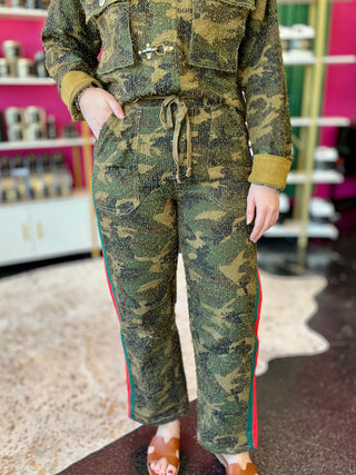 GI Joey Pants by Rodeo Quincy