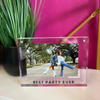 Best Party Every Acyrlic Frame