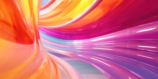 Funky Finds Trinket Tray Insert Set-4