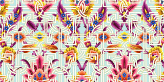 Funky Finds Trinket Tray Insert Set-5