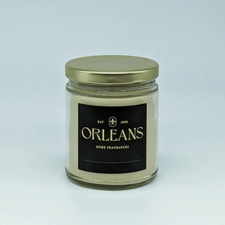 Garden District 1 Wick Candle