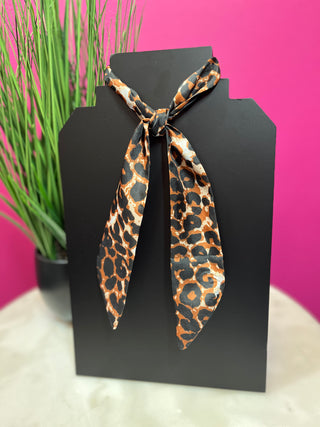 Dark Leopard Twilly