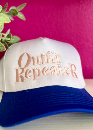 Outfit Repeater Hat