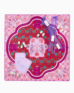 Mirage Mahjong Mat