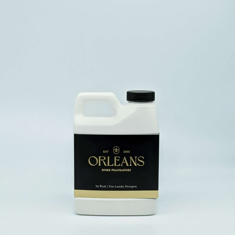 Garden District 16oz Laundry Detergent