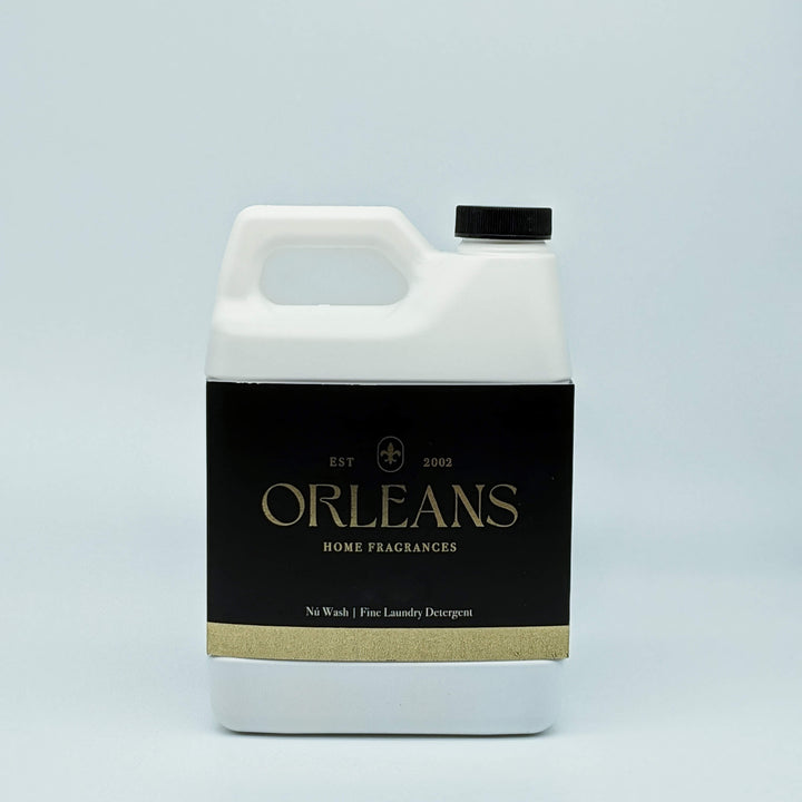 Cashmere 32oz Laundry Detergent