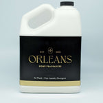 Jazz Gallon Laundry Detergent