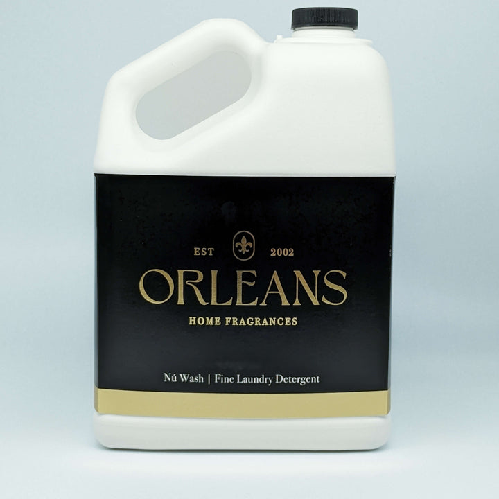 Jazz Gallon Laundry Detergent