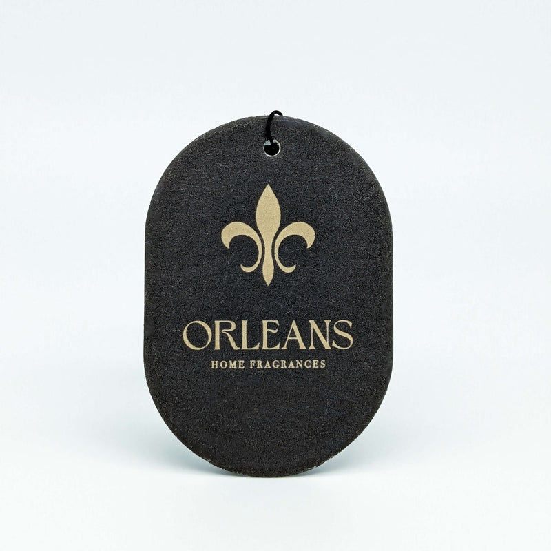 Garden District Auto Freshener