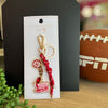 University of Oklahoma Bag Charm