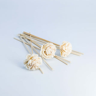 Garden District Reed Diffuser