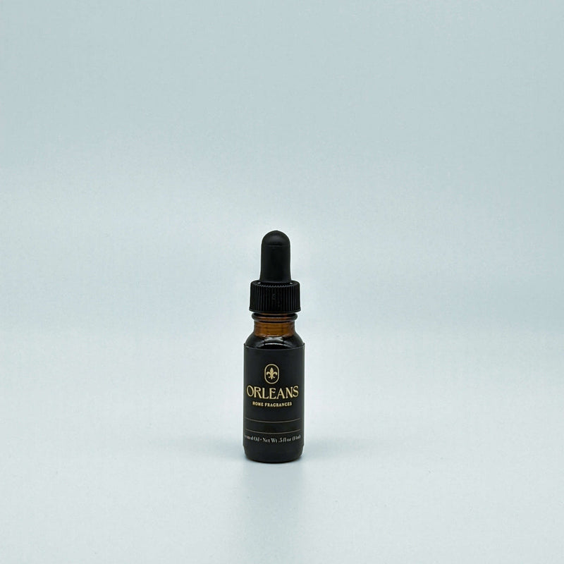 No. 9 Scented Oil