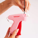 Stitchy Alterations Device