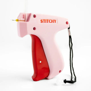 Stitchy Alterations Device