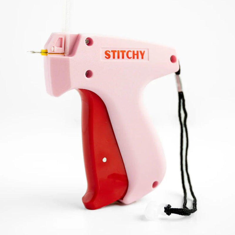 Stitchy Alterations Device