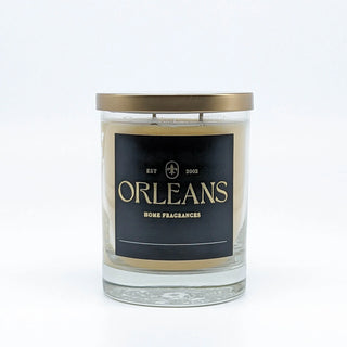 Tobacco Vanille 2 Wick Candle
