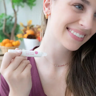 Risque (Exotic Woods) Rollerball Perfume by Mixologie