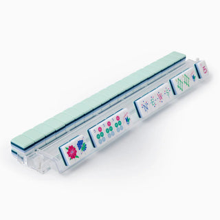 Birdie Mahjong Tile Set