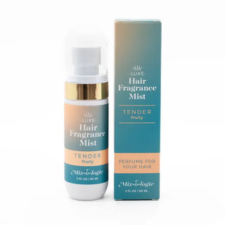 Tender (Fruity) Hair Fragrance Mist by Mixologie