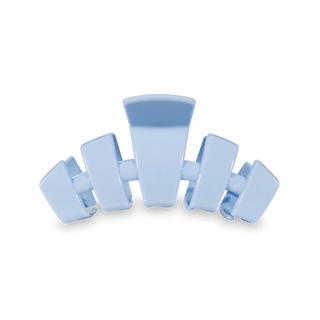 Clear Skies Medium Classic Teleties Clip