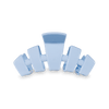 Clear Skies Medium Classic Teleties Clip