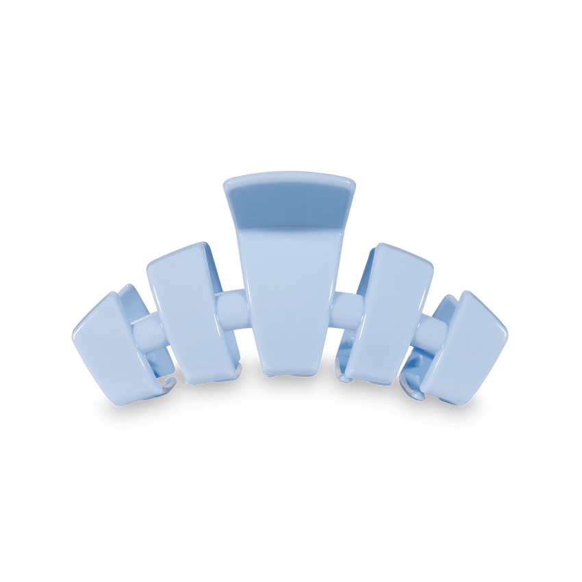 Clear Skies Medium Classic Teleties Clip