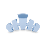 Clear Skies Medium Classic Teleties Clip