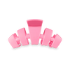 Peonies Please Large Classic Teleties Clip