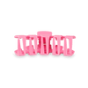 Peonies Please Medium Classic Teleties Clip