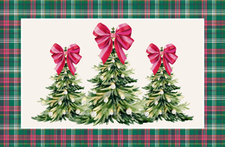 Pink Christmas Vol. 2 Tray Inserts