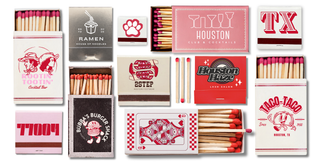 Gameday Houston Trinket Tray Insert