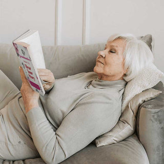 Grandmother, I Want to Hear Your Story Book