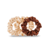 For the Love of Nudes Lage Scrunchie