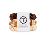 For the Love of Nudes Lage Scrunchie